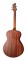 Breedlove Discovery S Concert LH - European Spruce / African Mahogany